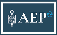 AEP logo