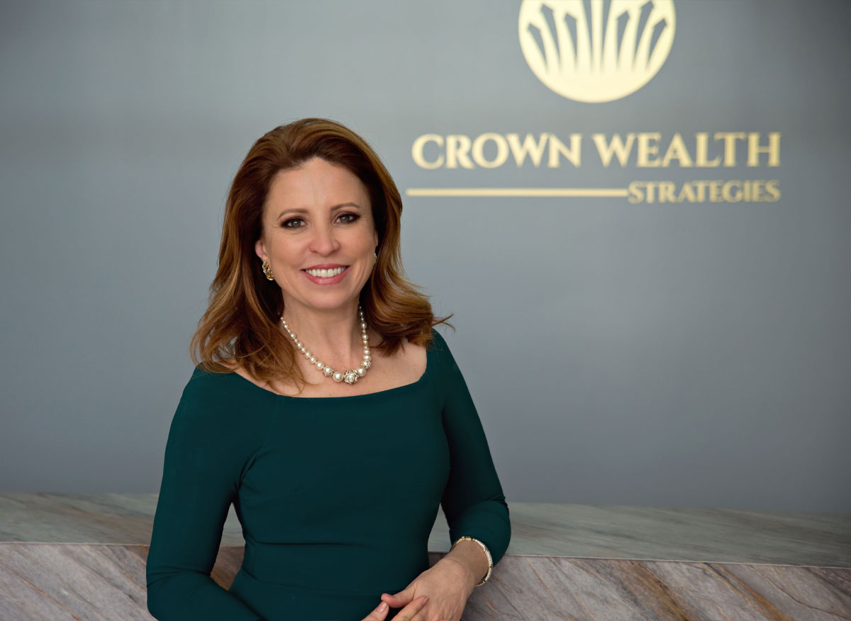 Lizzie Dipp Metzger Named to ABD at New York Life
