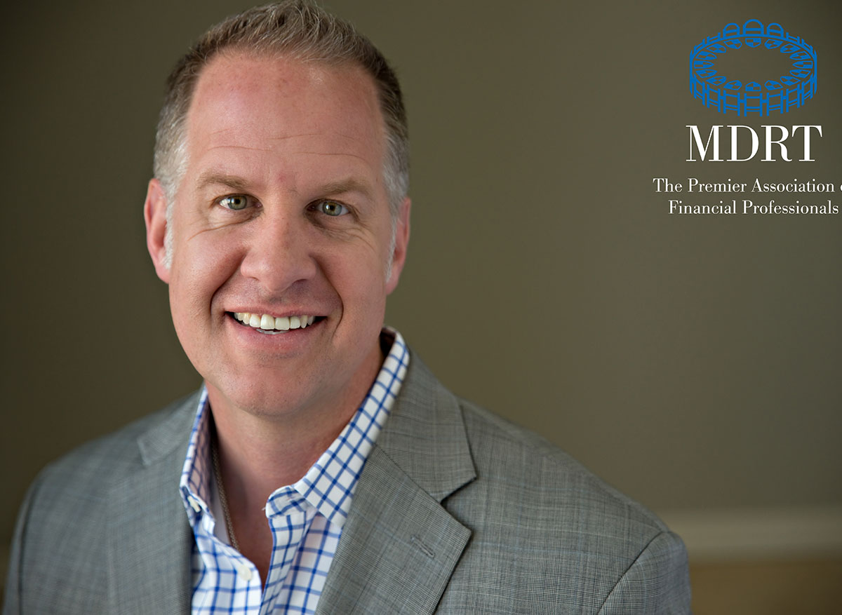 BRIAN METZGER NAMED MEMBER OF MILLION DOLLAR ROUND TABLE FOR 4TH CONSECUTIVE YEAR
