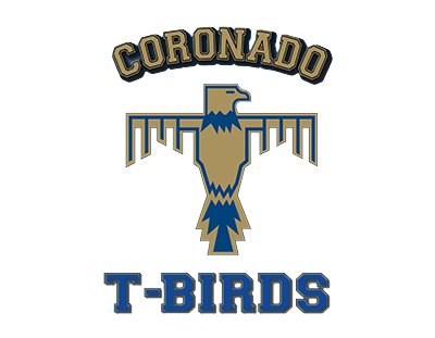 Coronado High School