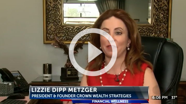 Crown Wealth on Financial Wellness & Resolutions