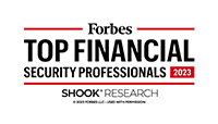 Forbes Top 100 logo
