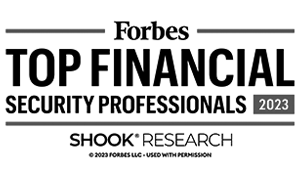 Forbes 23 logo