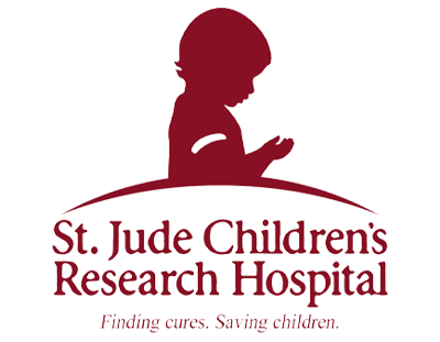 St. Jude Children's Research Hospital